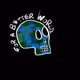 World Skull Art - 2025