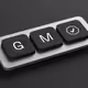 GM-check Keyboard