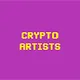 CryptoArtists
