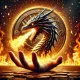 Drakarys Flame