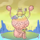 Stardust Alien Potion