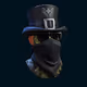 Player 0ne