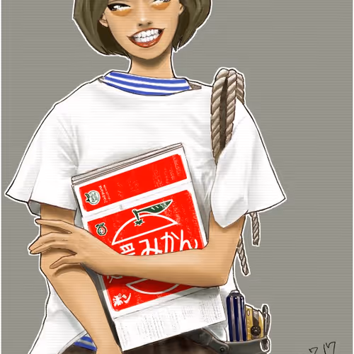 ichinokuti-Collection