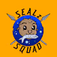 Sleazy Sealz Squad