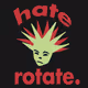 Hate Rotate Genesis