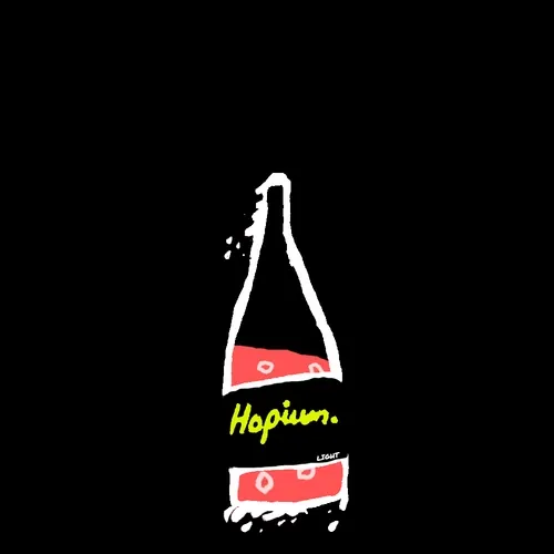 Bootleg Hopium