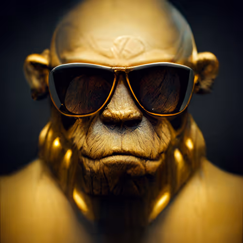 Gold Beasts Republic