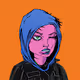 CRYPTO WOMEN PUNKS