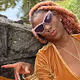 Charm Taylor - trip (live)