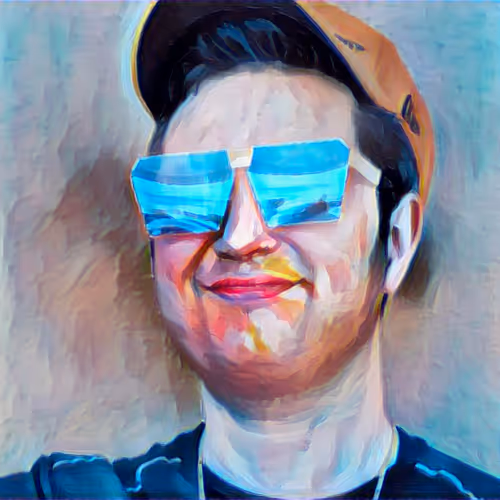 Rolando Self Portraits