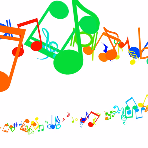 Music Art M4
