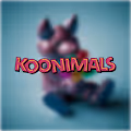 Koonimals Official Collection
