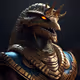 Gods of the Ancient Egypt