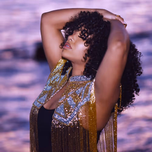 Jazii - Different World