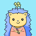 The Cute Hedgehogs