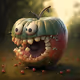My sweet apple