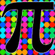 Pi Dots