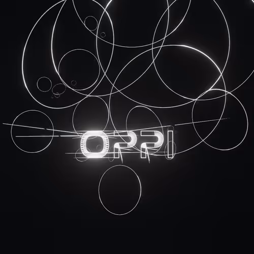 OPPI Spinning - Beats to Frames!
