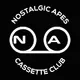 Nostalgic Apes Cassette Clubs - old