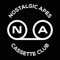 Nostalgic Apes Cassette Clubs - old