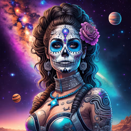 Sugar Snaps - Cosmos