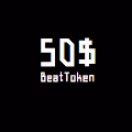 50$-BeatToken