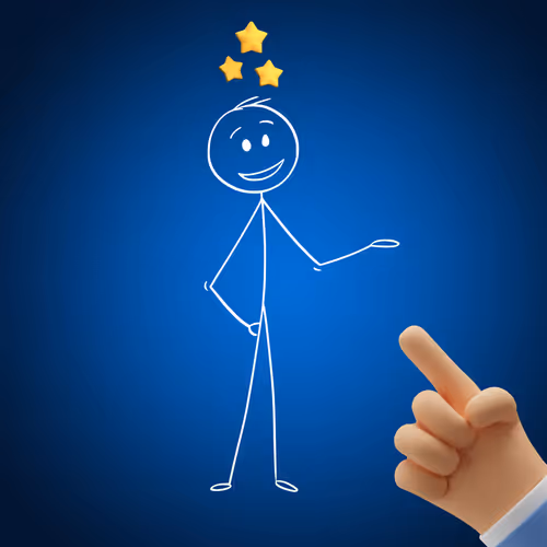 Stickman - 8L6pqtcX3N