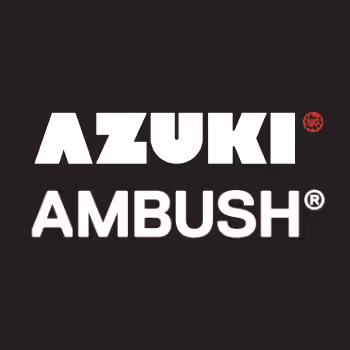 Ambush lKZ Limited Edition