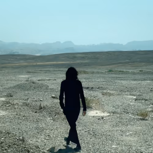 Silk Road / Kinu-Michi