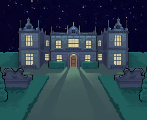 2 Raccoon Secret Society floor 0.00068999