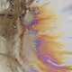 Oil Slick Art