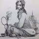 Modern khatoon