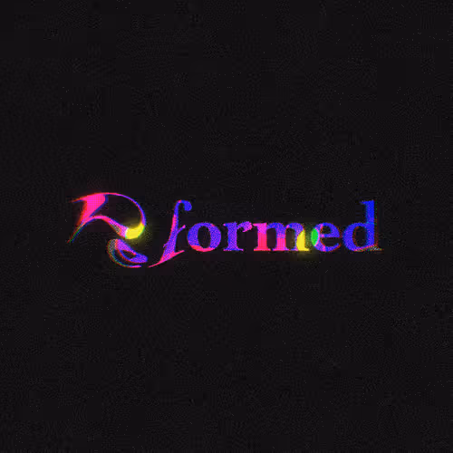 Deformed by Yamin Mohsin