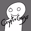 The Crypto Guys - old