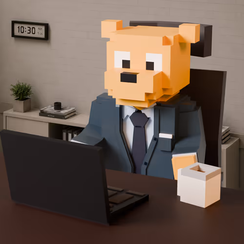 Gom and Build Friends 2