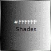 FF FF FF Shades