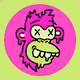 Acid Apes NFT Collection