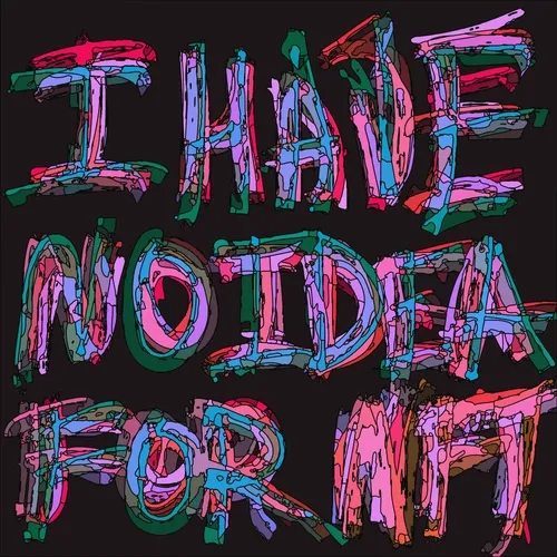 I have no idea for NFT