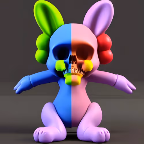 Welcome To The World Of Blnx