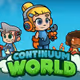 Continuum World Avatars