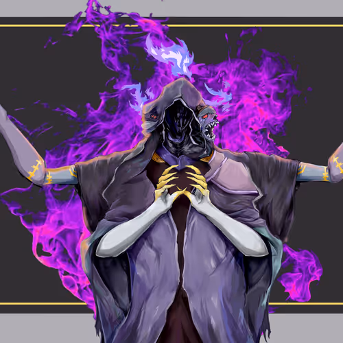 The Original Bat from Elysium