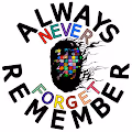 Never Forget, Always Remember EP