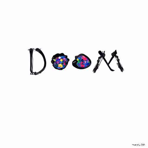 DOOM by Taylor