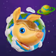 Astro Armadillos