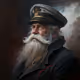 Captains Quest