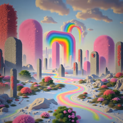 EXISTENCE OF MEMORIES