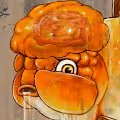 Goldfish Scream