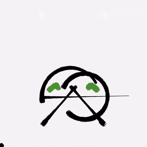 symmetric collection by geryfage