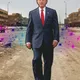 George Bush Digital Trading Cards