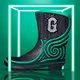 Mr G ICONS